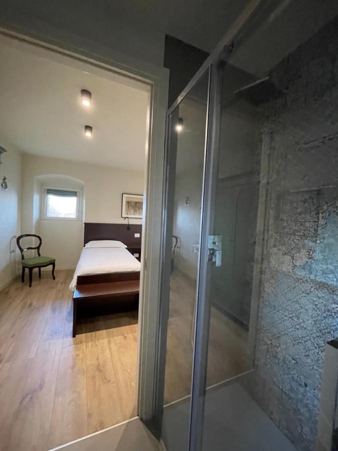 Twin Room with Private Bathroom