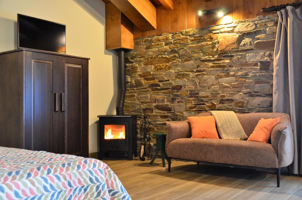 El Castro de Oscos - B&B