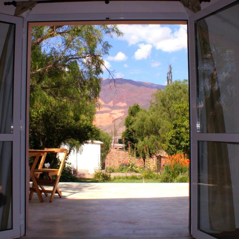 Pucara Taki - B&B