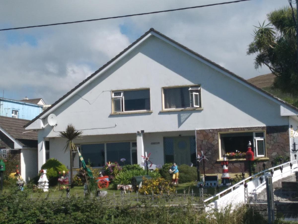 The Dingle Galley - Bed and Breakfast