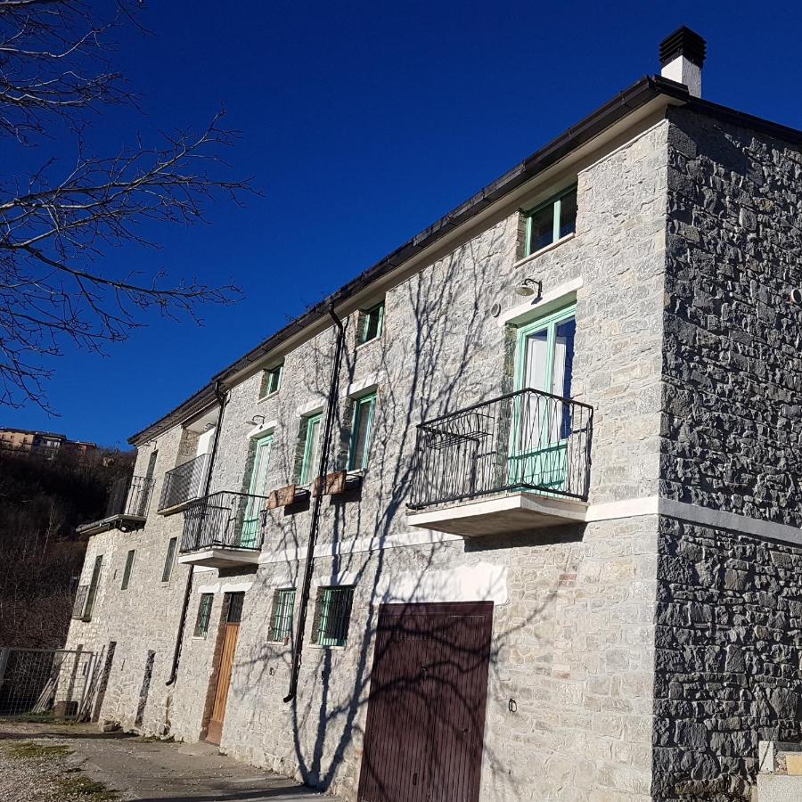 Casa Vacanza Contado Latino - B&B