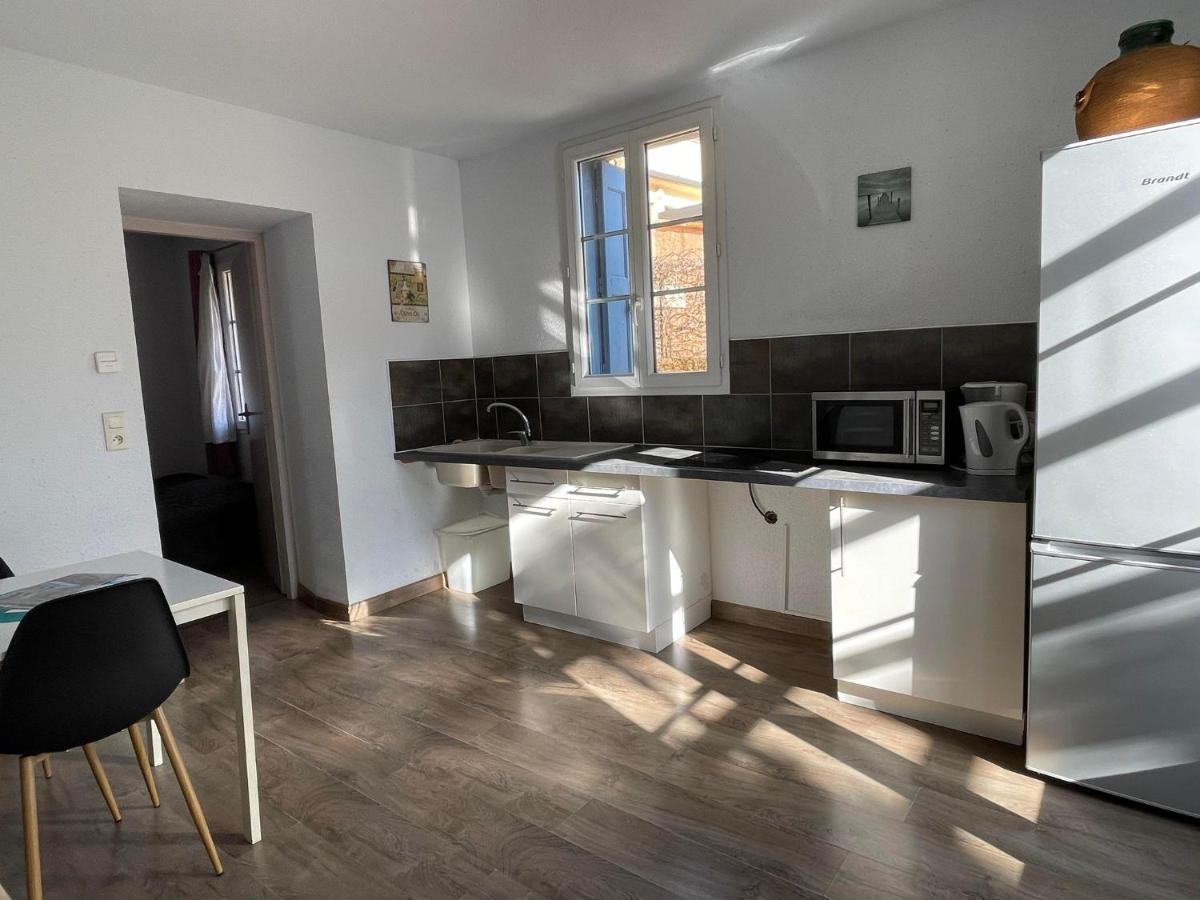 Appartement met 2 slaapkamers