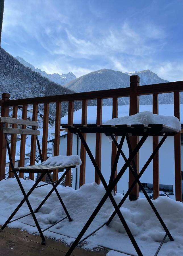 Appartamento con 3 Camere da Letto