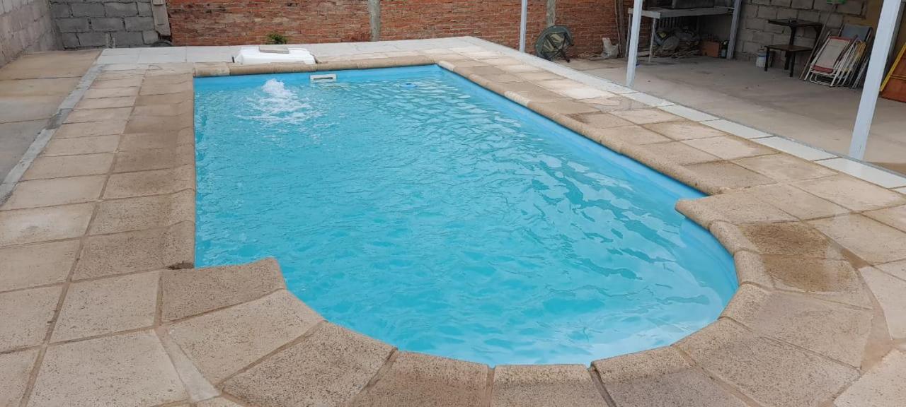 NOGOLI EL REMANSO - B&B San Luis