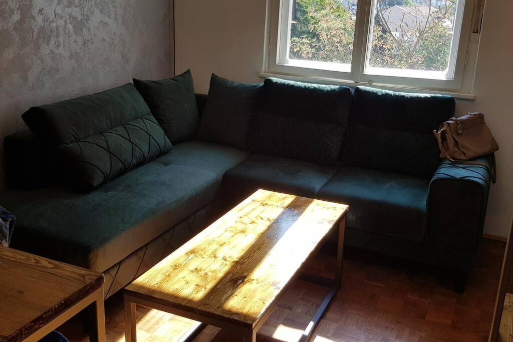Sophie's Emerald Studio apartment - Chambres d’hôtes