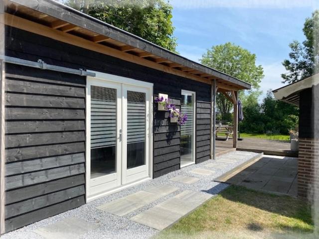 Deluxe Bungalow