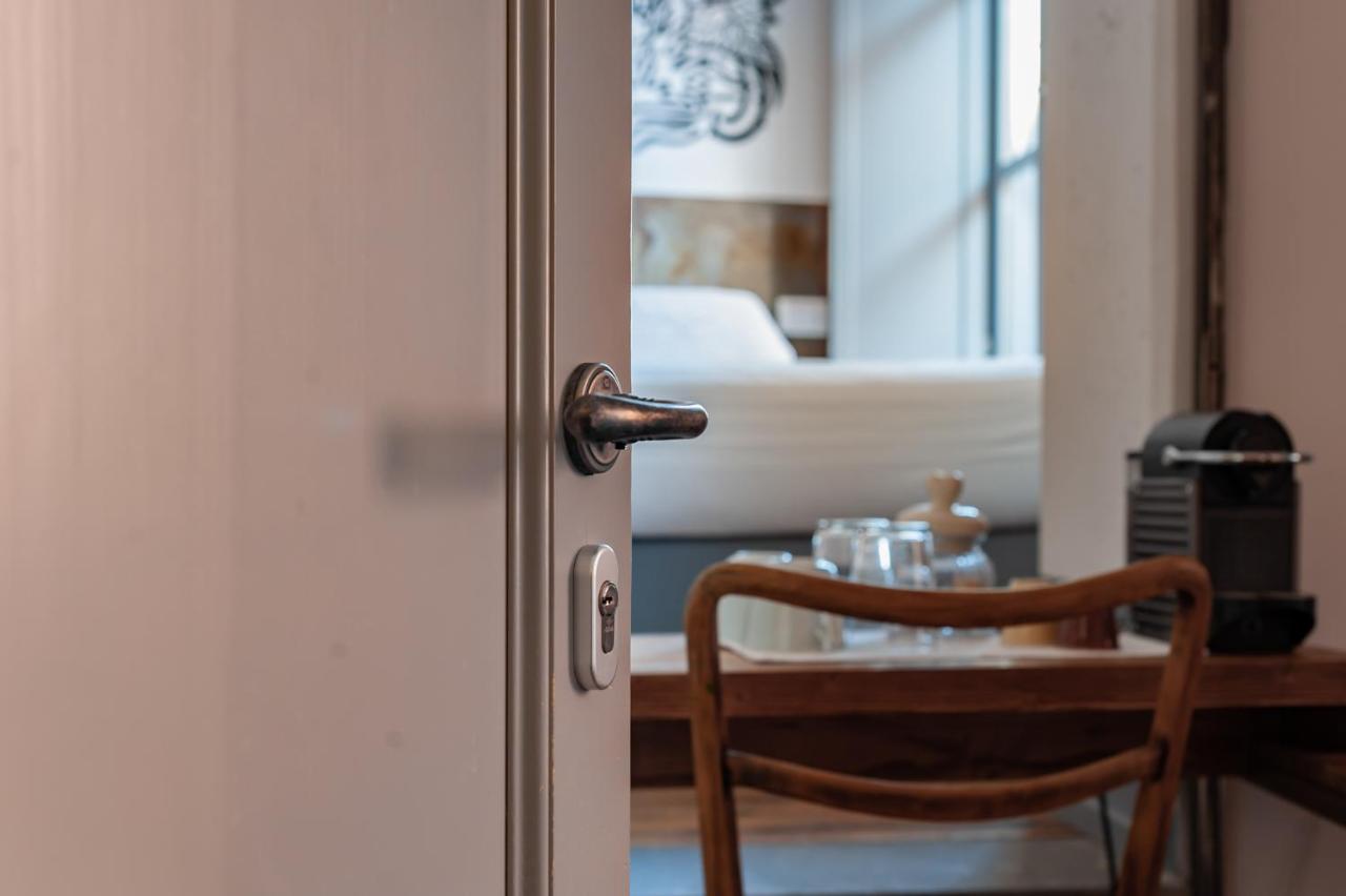 Tweepersoonskamer met Eigen Badkamer