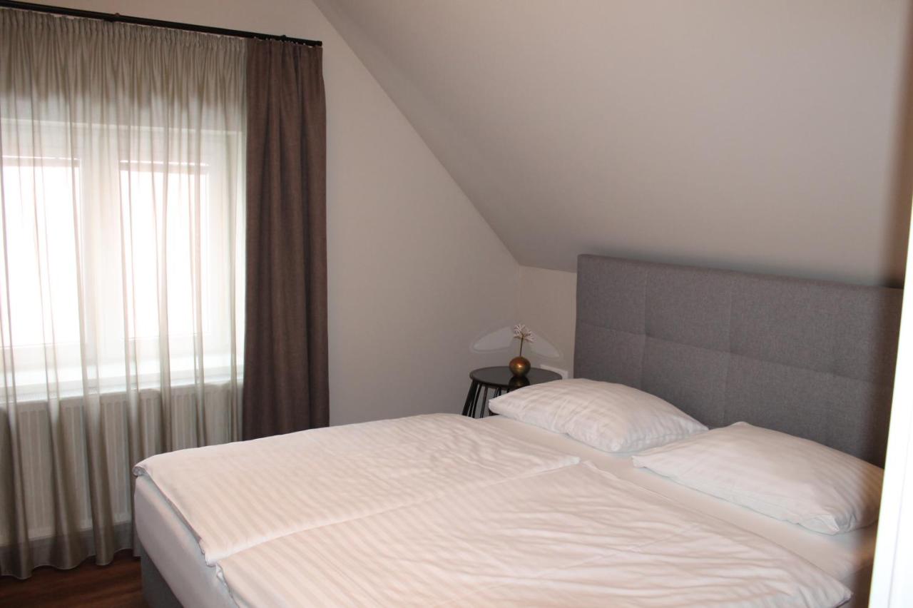 Appartement 1 Chambre