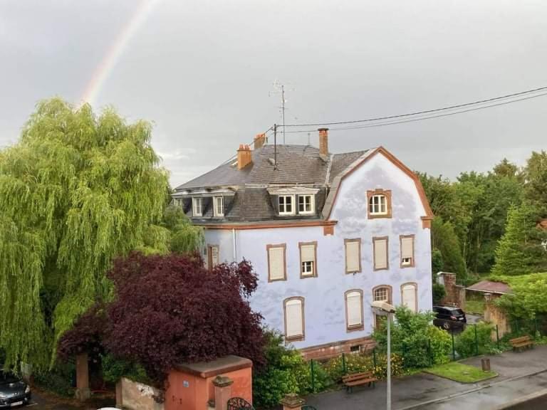 Le tribunal alsacien - Bed and Breakfast