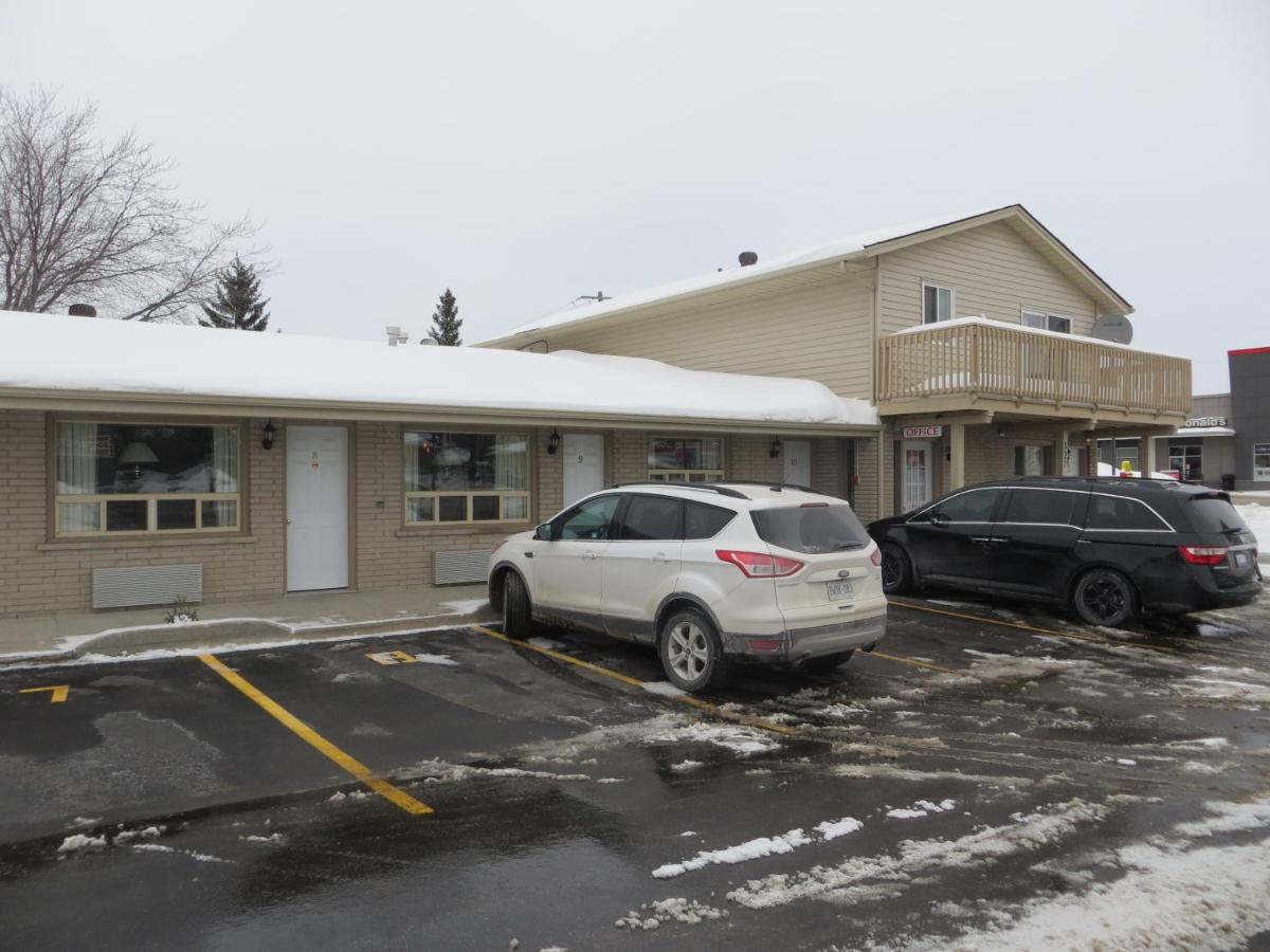 Milestone Motel - B&B