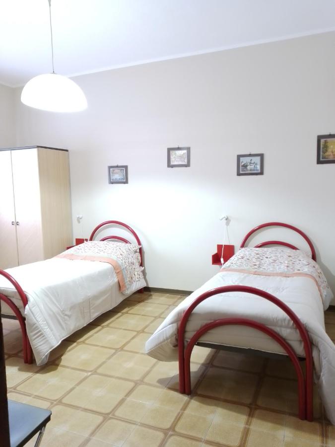 Giò & Giò Garibaldi-Nesima - B&B Catania