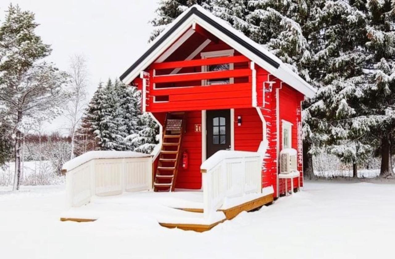One-Bedroom Chalet