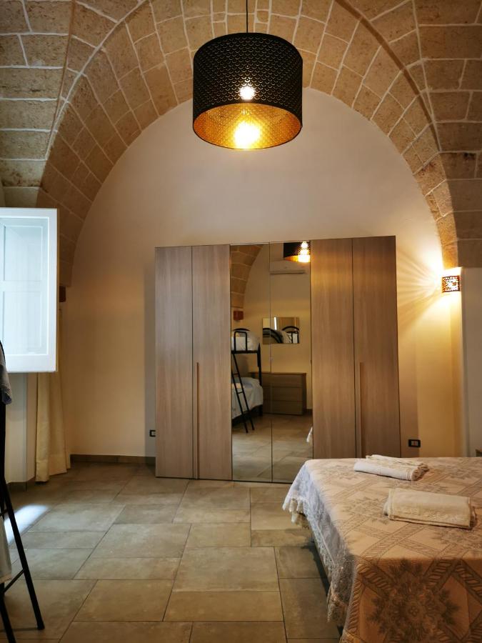 LA VECCHIA TORRE 1920 - B&B Grottaglie