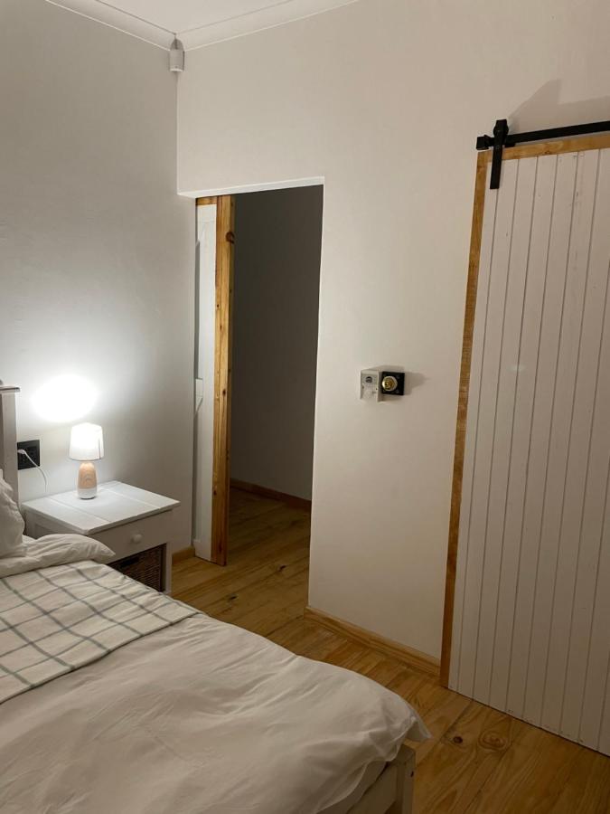 Chambre Lits Jumeaux avec Salle de Bains Privative