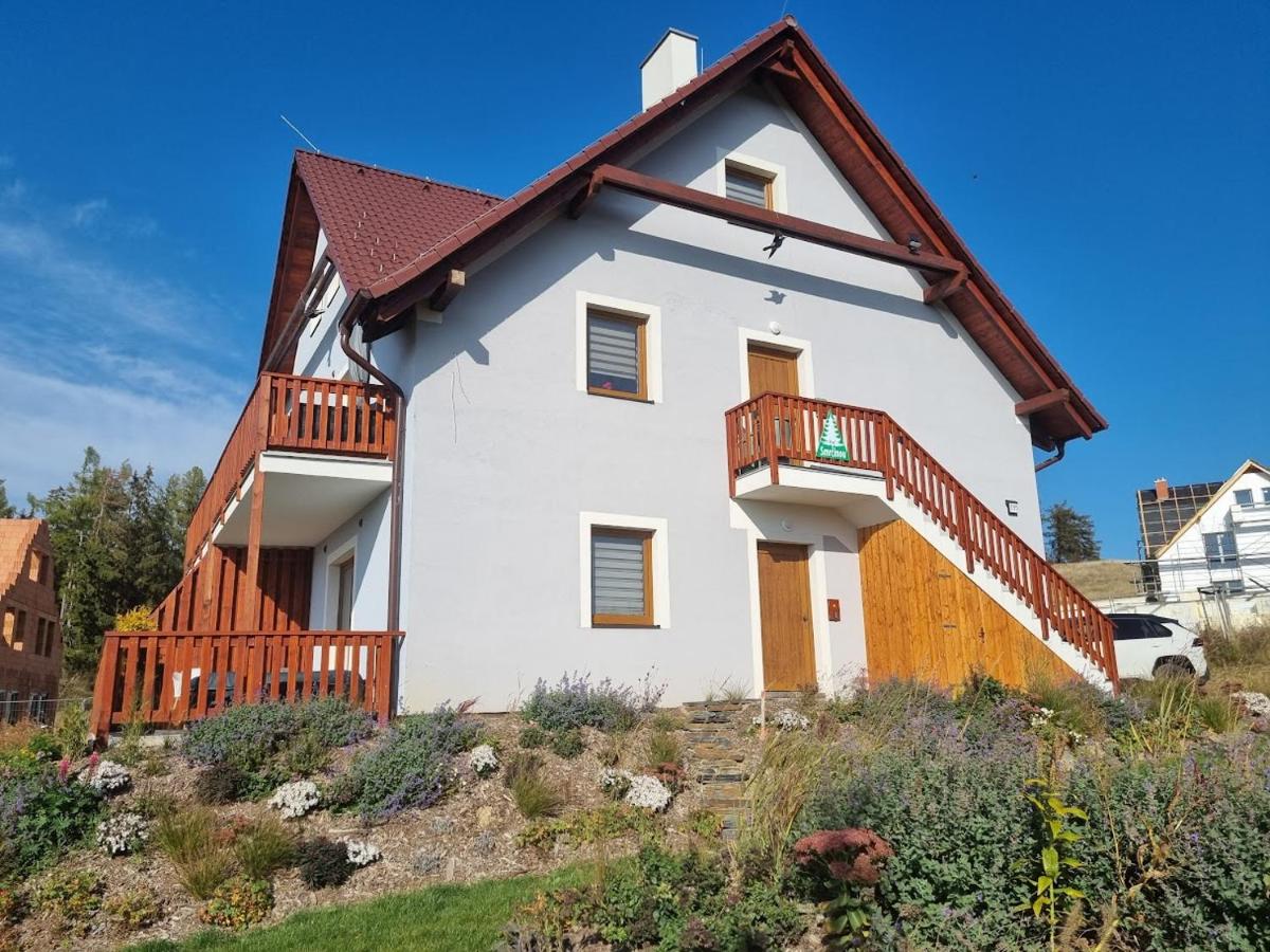 Apartmán Felix - B&B