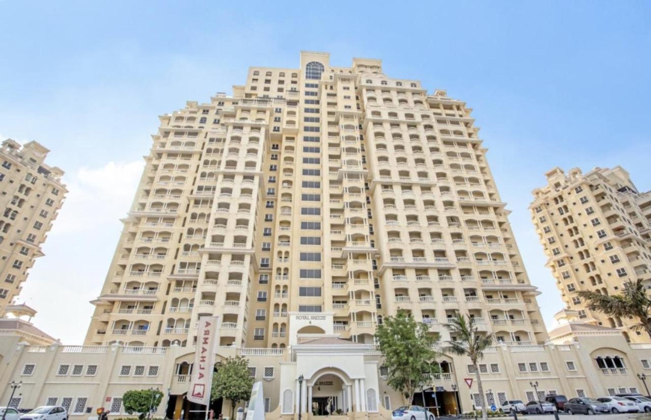 Full sea view Studio high floor - B&B