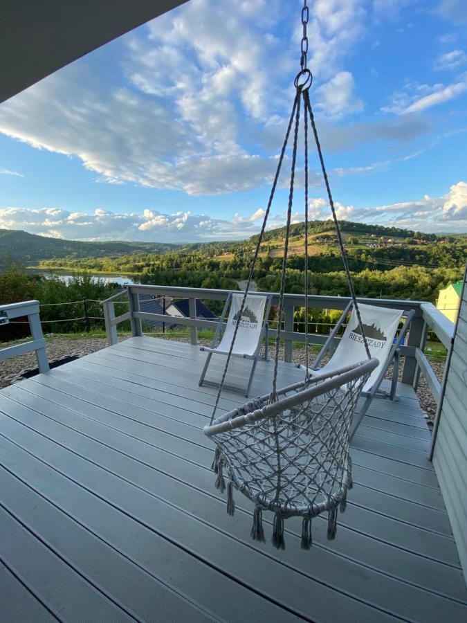 Amaretto Apartamenty Solina - balia z jacuzzi i sauna
