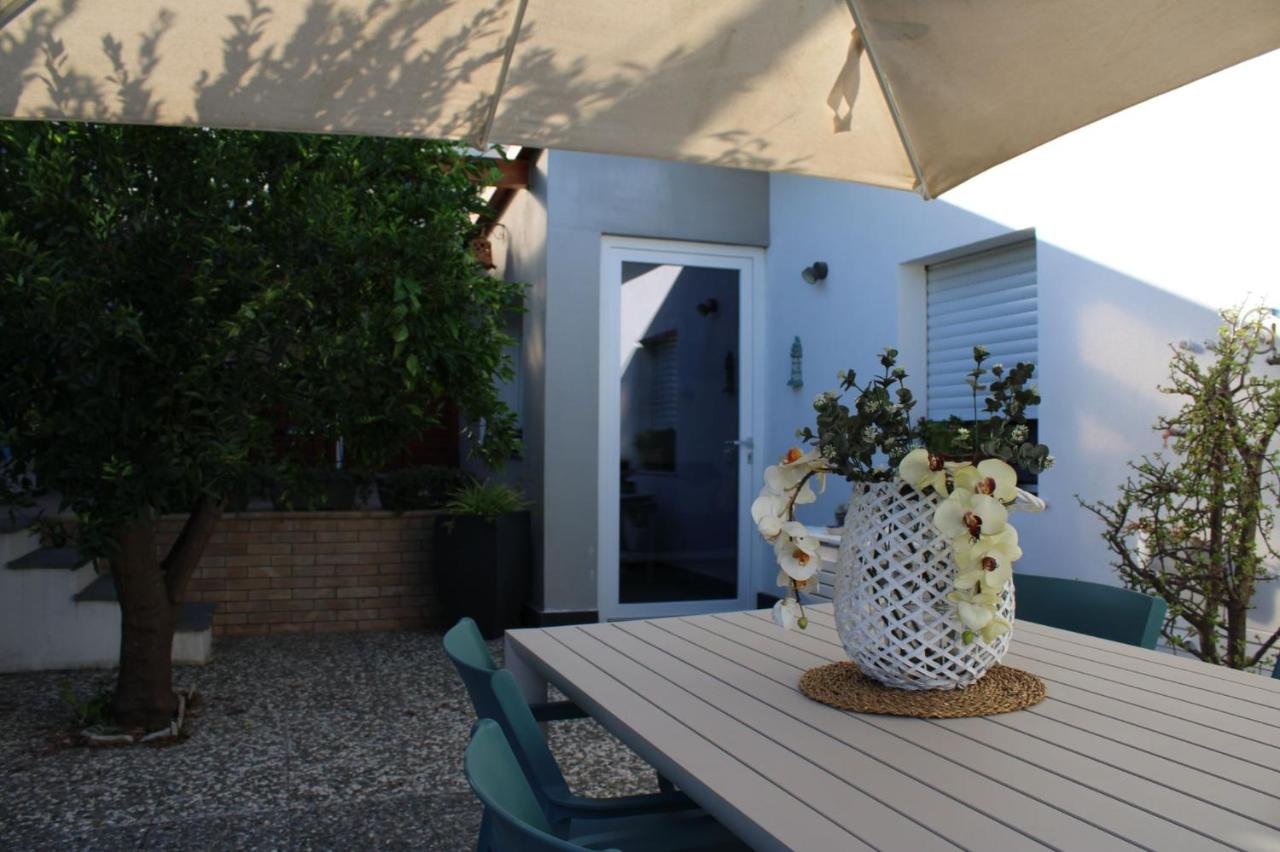 La Quintecita villa con piscina privata - vicino Catania e Etna - B&B