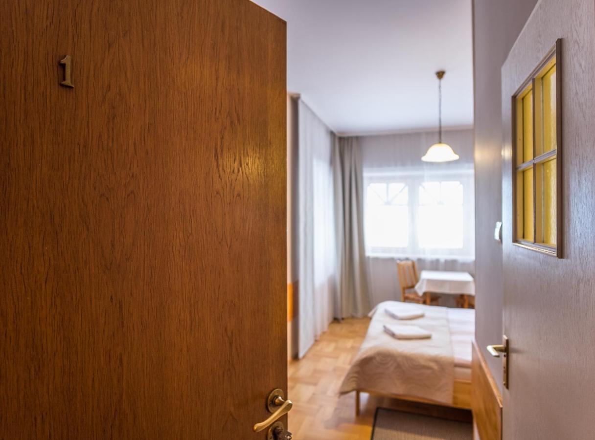 Camera Matrimoniale con Bagno Privato