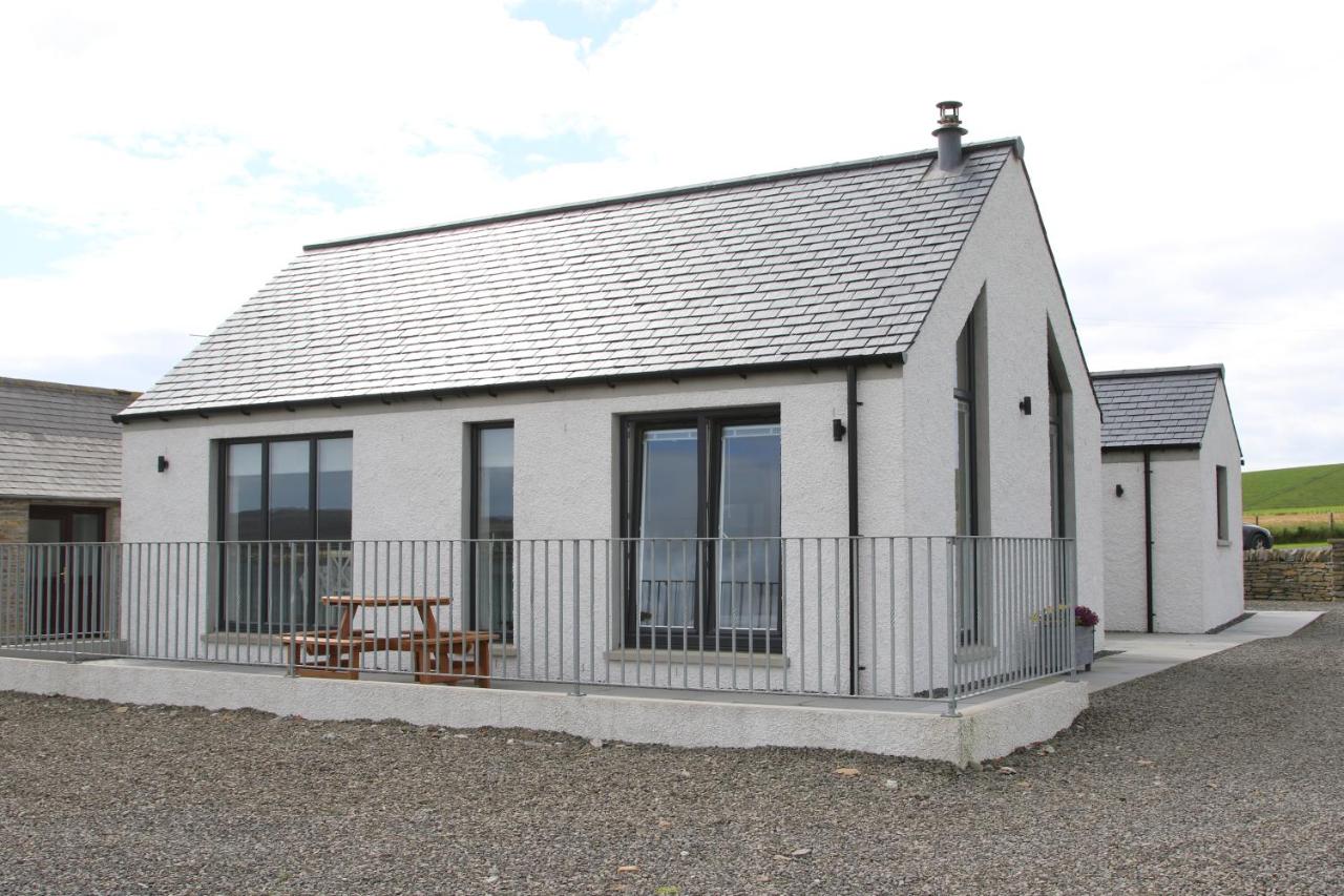Congesquoy Barn - B&B