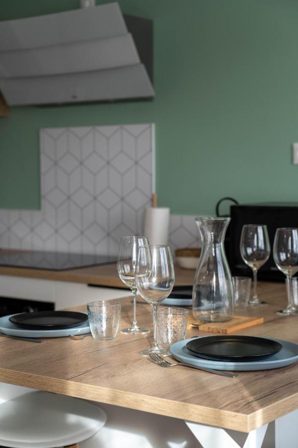 Casa Ragazzi - Il Sogno Auvergnat - Chambres d’hôtes Lempdes