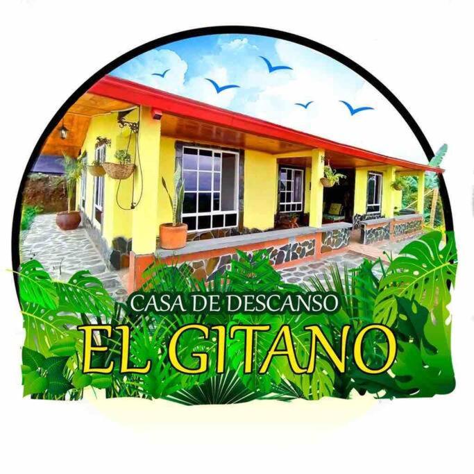 B&B Filandia - Alojamiento EL GITANO - Bed and Breakfast Filandia