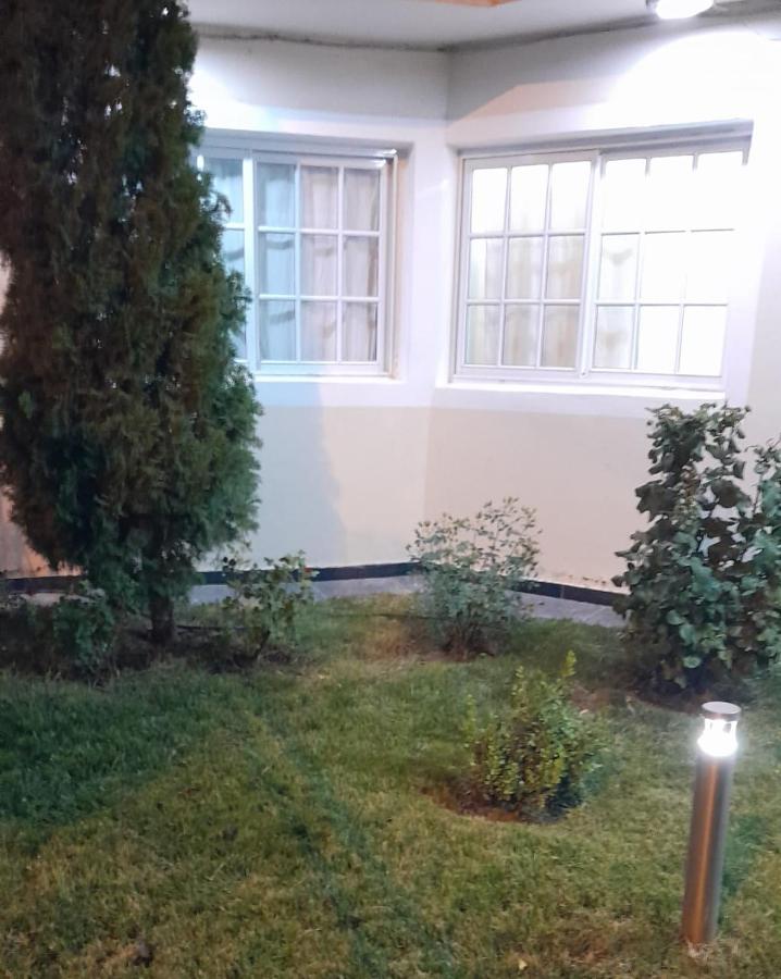 Casa Quincho - B&B