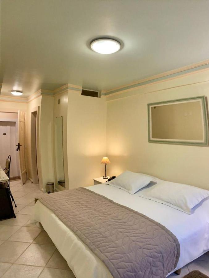 Chambre Double Standard