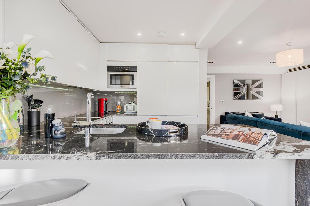 Appartement 2 Chambres