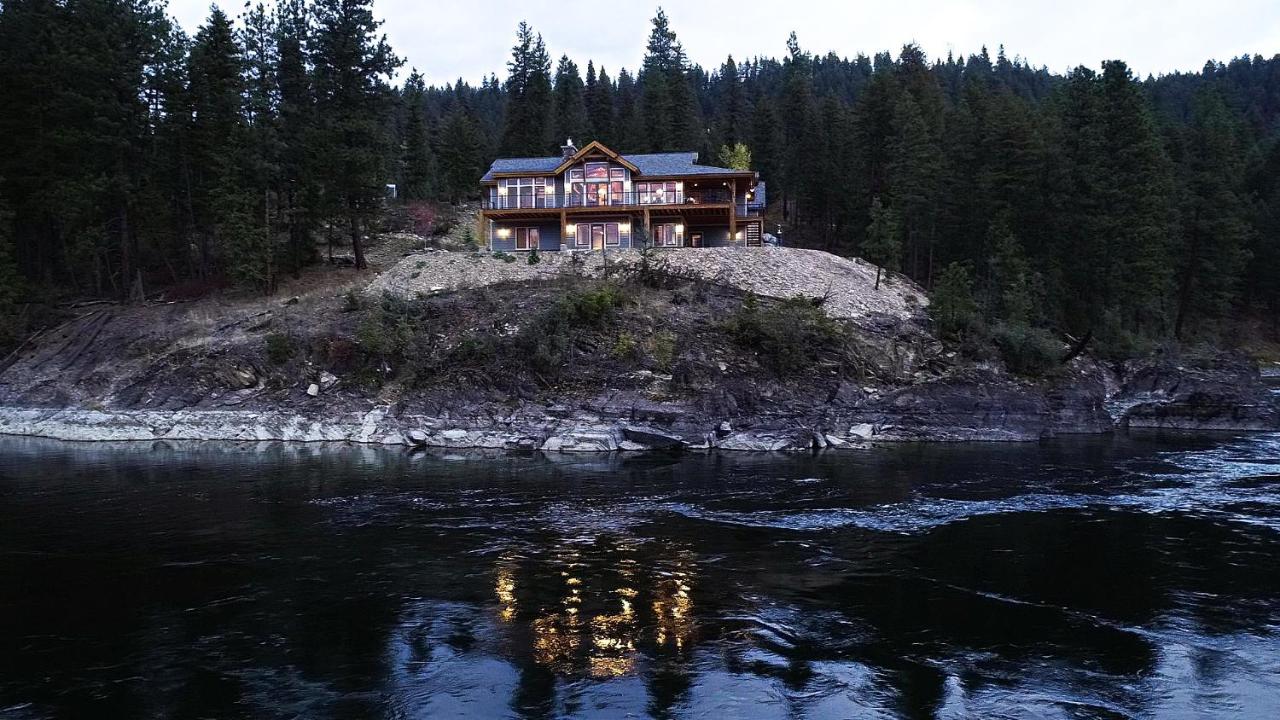 The Eagles' Nest Bed and Breakfast - B&B Troy