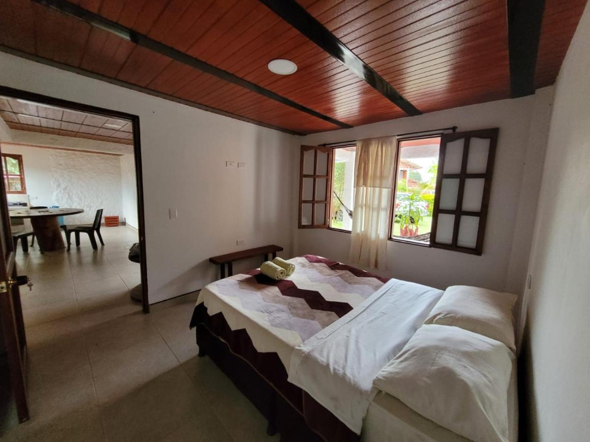 Apartment mit 2 Schlafzimmern