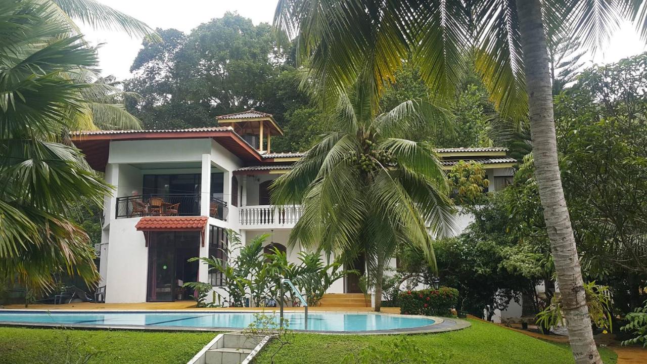 Leijay Garden Retreat - B&B