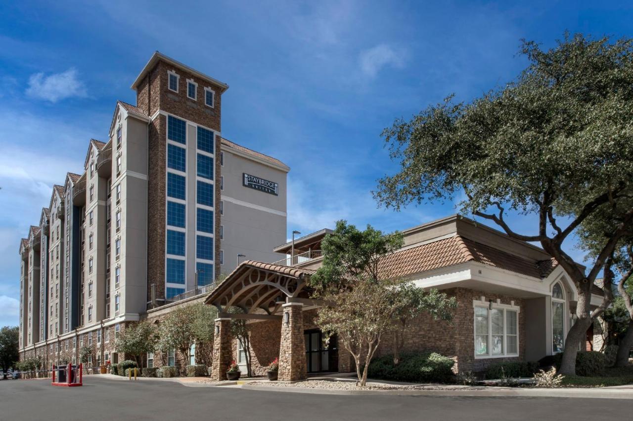 B&B San Antonio - Staybridge Suites San Antonio Airport, an IHG Hotel - Bed and Breakfast San Antonio