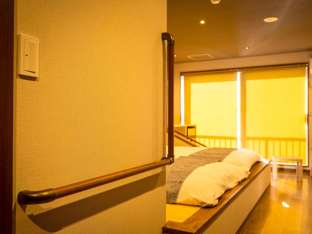 Triple Room with Shower