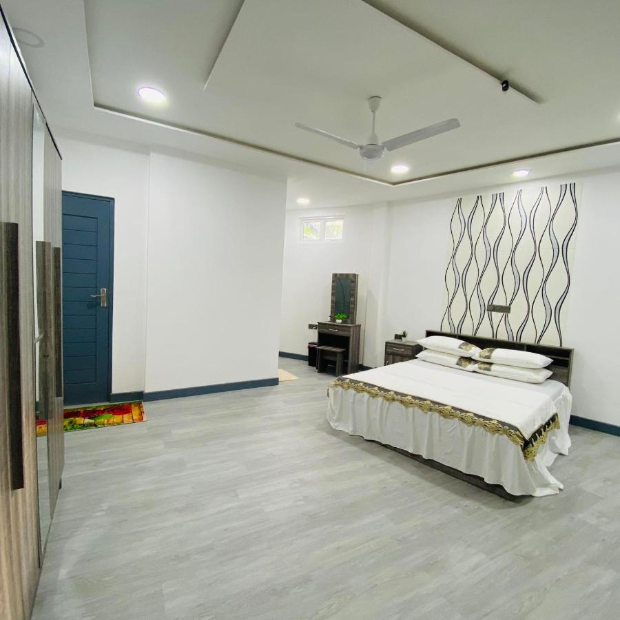 Noya Inn - B&B Fuvahmulah