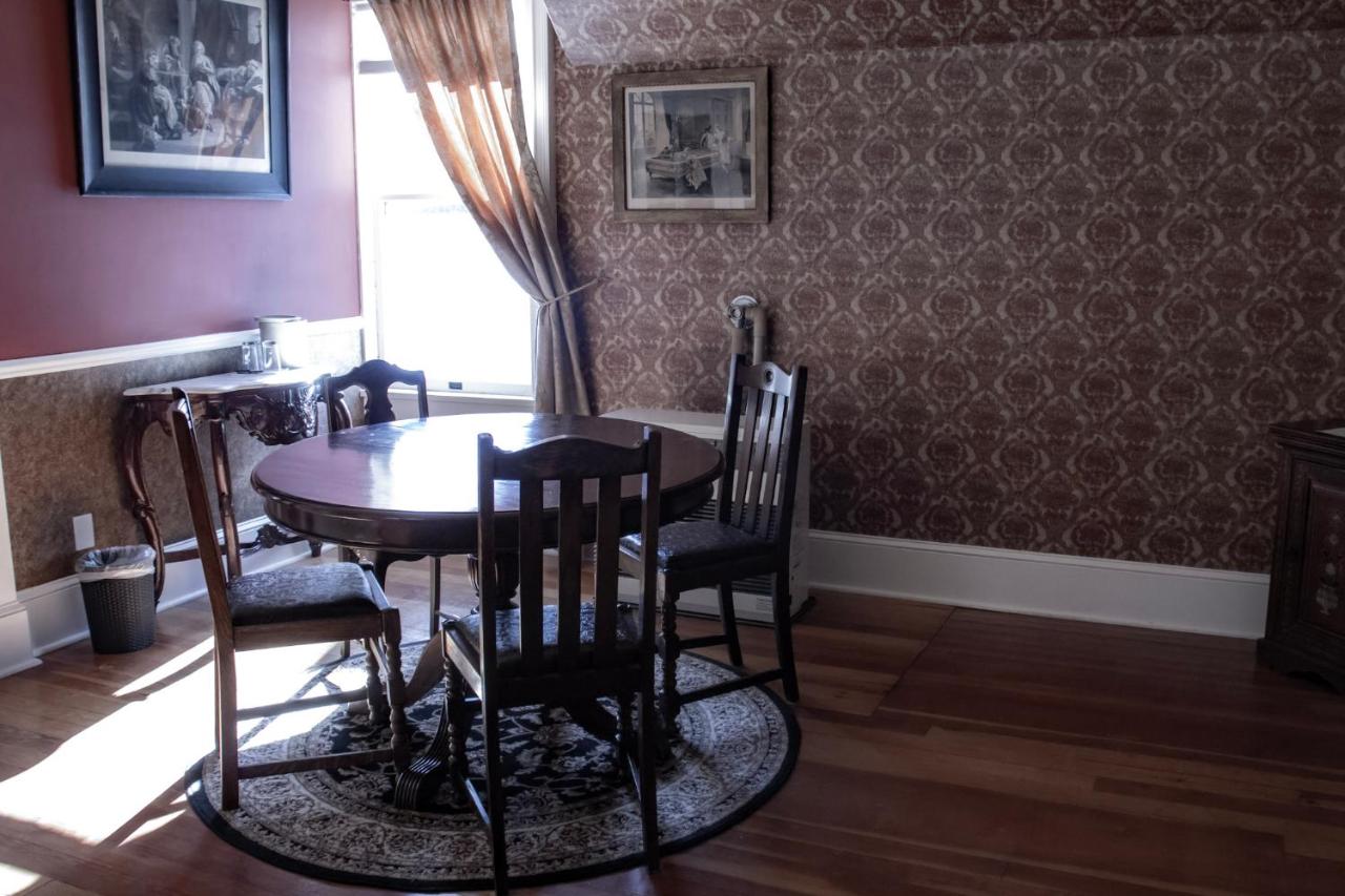 Deluxe Suite mit Queensize-Bett