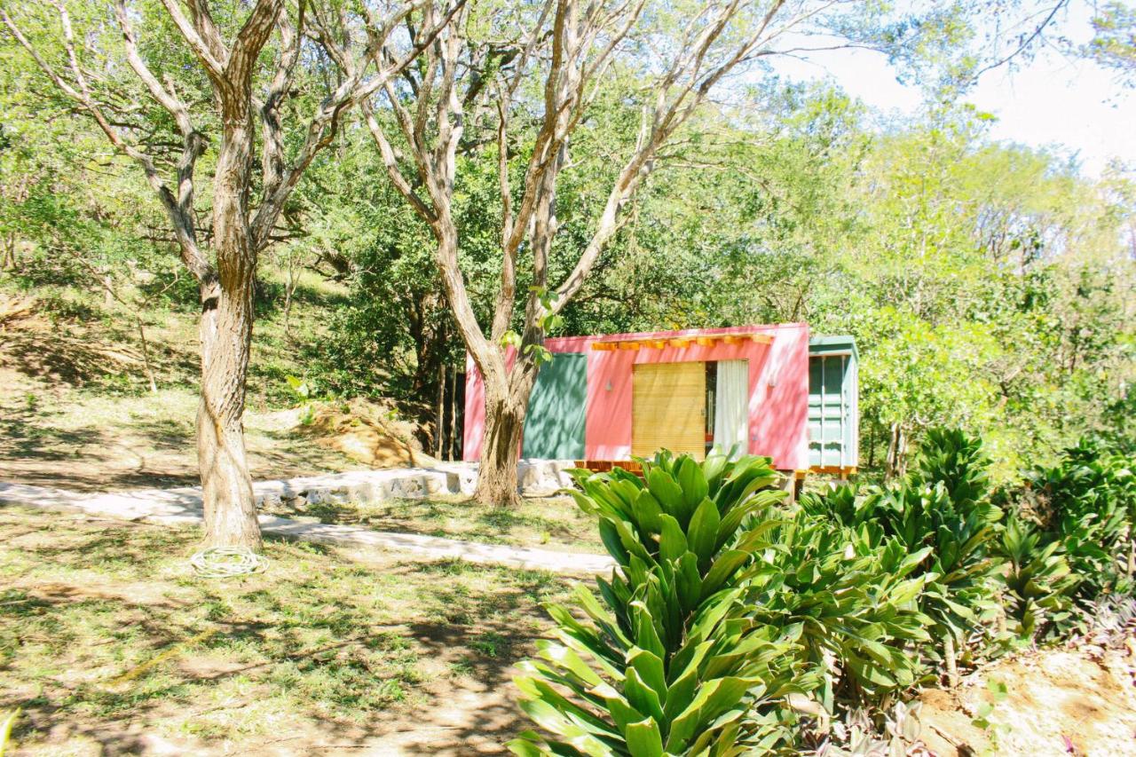 Casa Rural Aroma de Campo - B&B