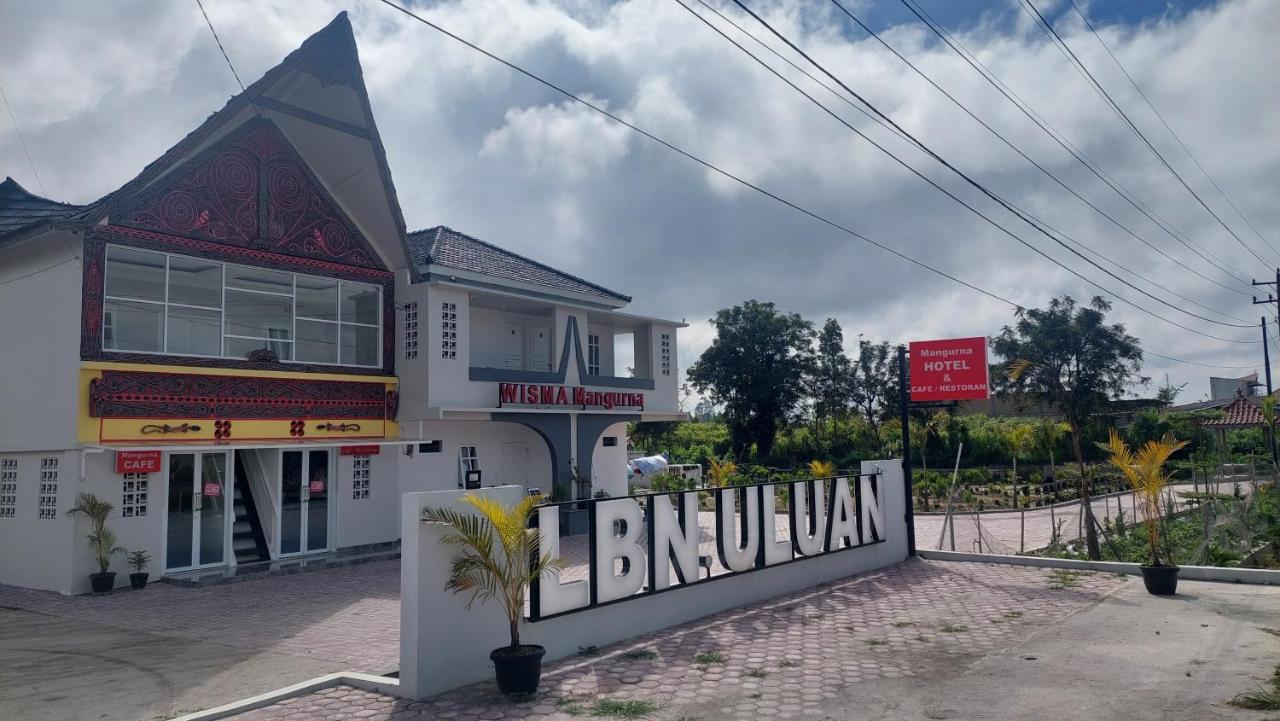 B&B Doloksanggul - Hotel Wisma Mangurna - Bed and Breakfast Doloksanggul