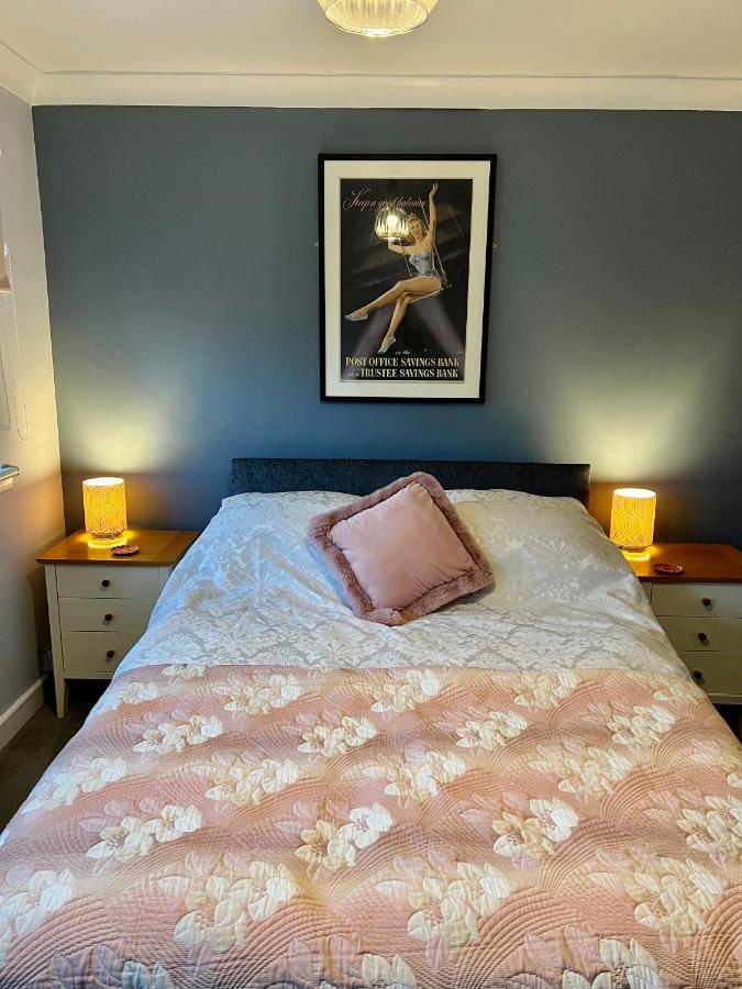 St Martin’s view - B&B Haverfordwest