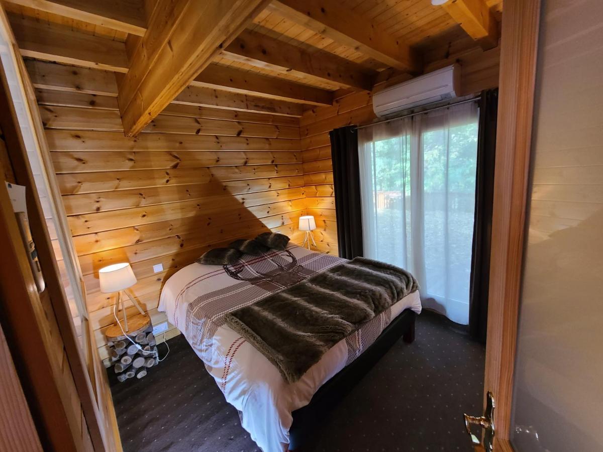 Superior Chalet