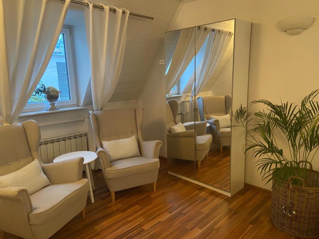 Lux Plus apartament Chodzież, Zwycięstwa 13