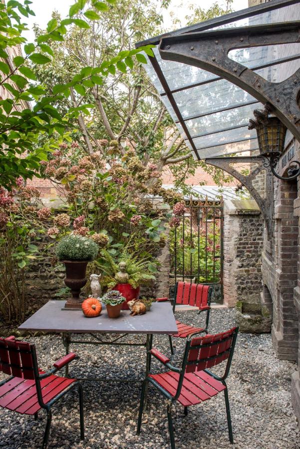 La Villa Augustine - B&B