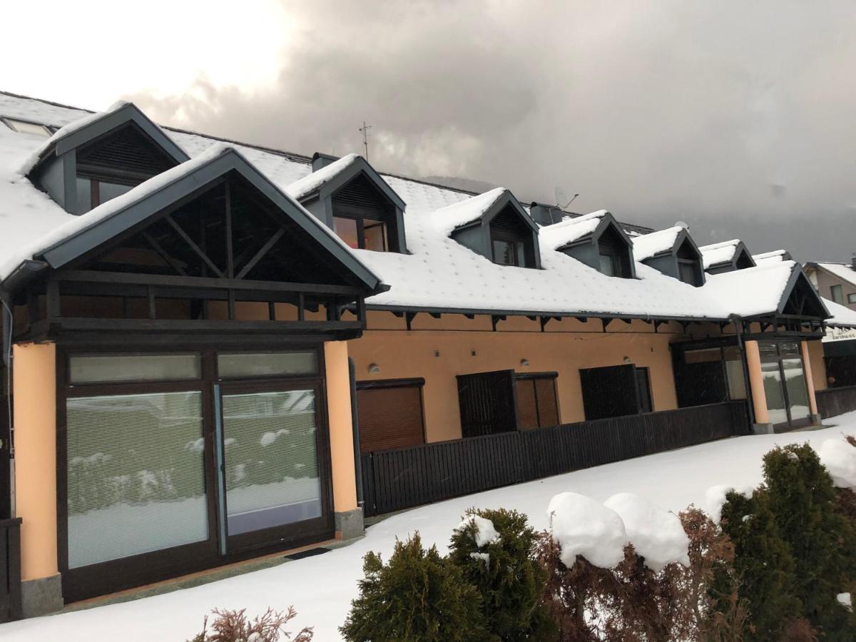 Sport & Sunny Cosy Alpine Retreat - B&B