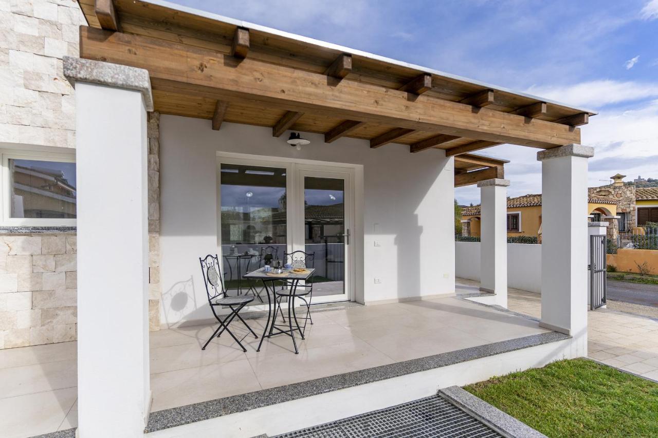 Villa Elena - Affitti Brevi Italia - Chambres d’hôtes Arbatax