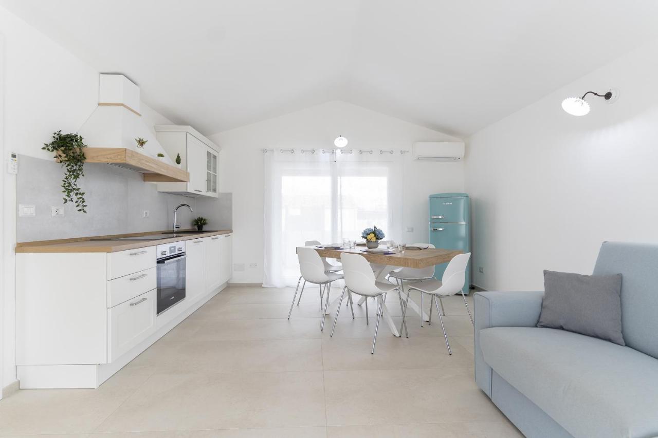 Villa Elena - Affitti Brevi Italia - Bed and Breakfast Arbatax