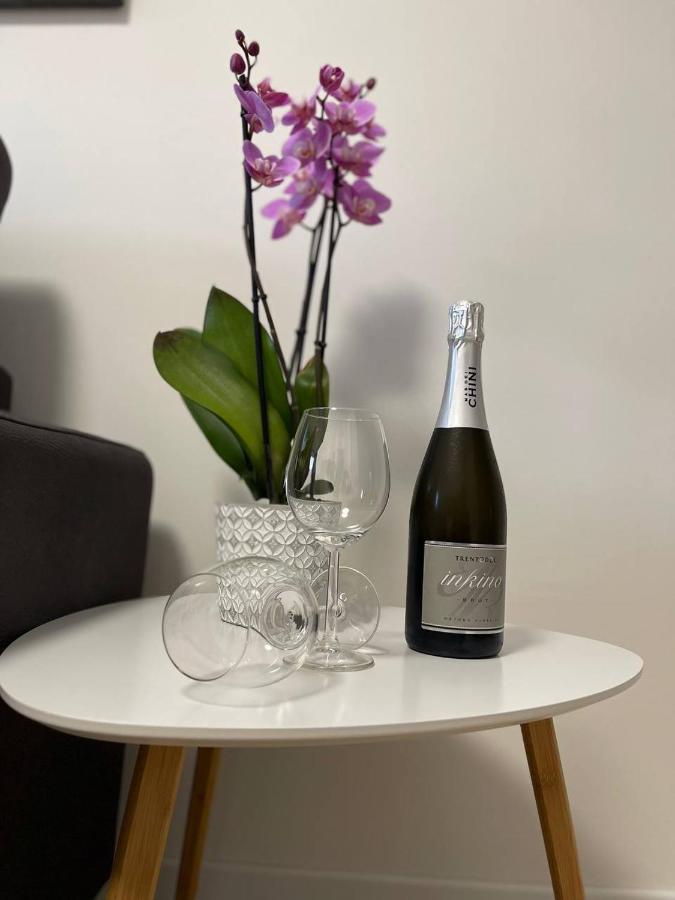 Le Terrazze Living - Ferienwohnung Riva del Garda
