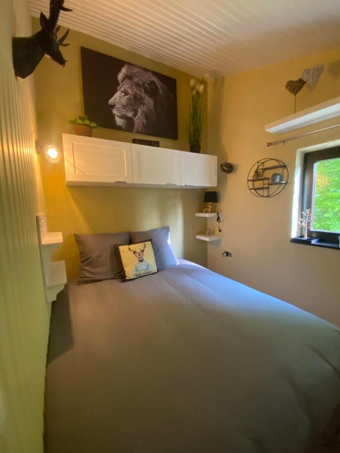 Huis met 2 Slaapkamers
