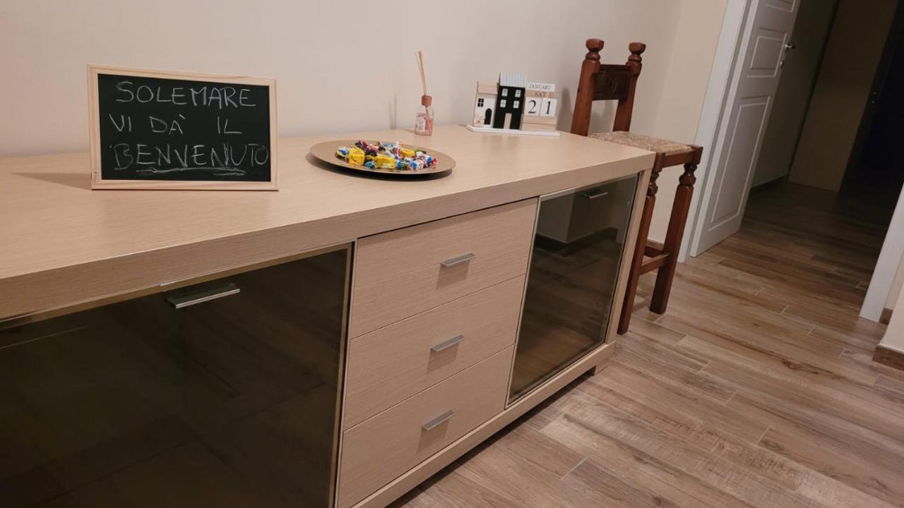 B&B SoleMare - B&B