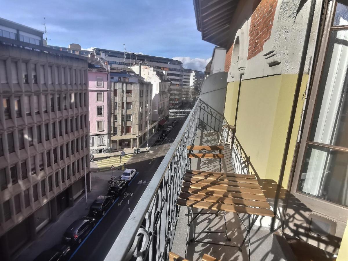 Apartment mit 2 Schlafzimmern