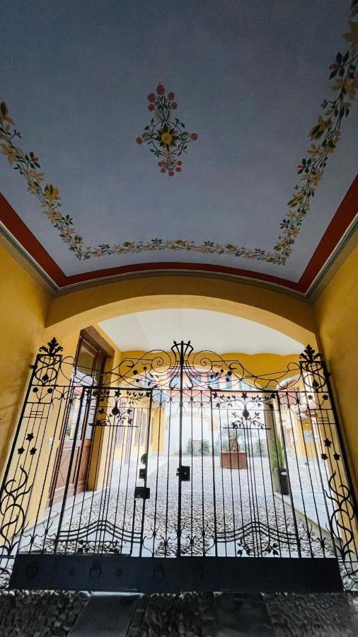 Appartamento La Corte - Ferienwohnung